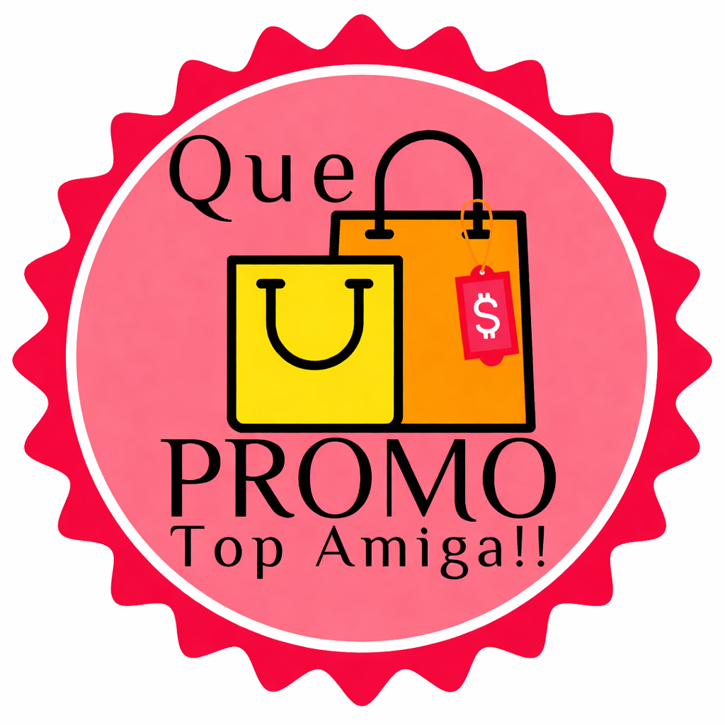 QUE PROMO TOP AMIGA