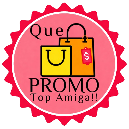 QUE PROMO TOP AMIGA